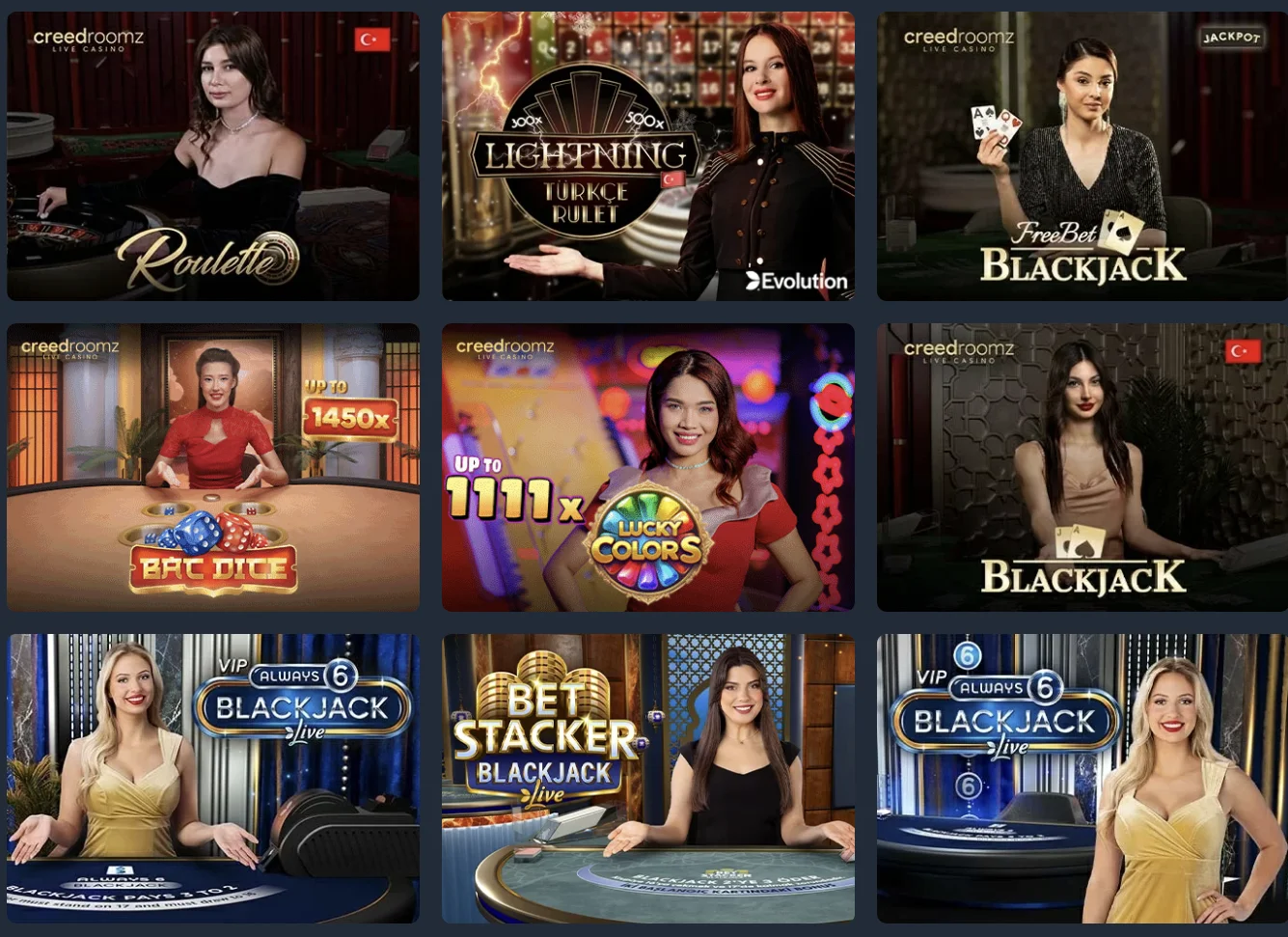 Casino